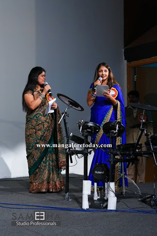 Kannadigaru dubai 1